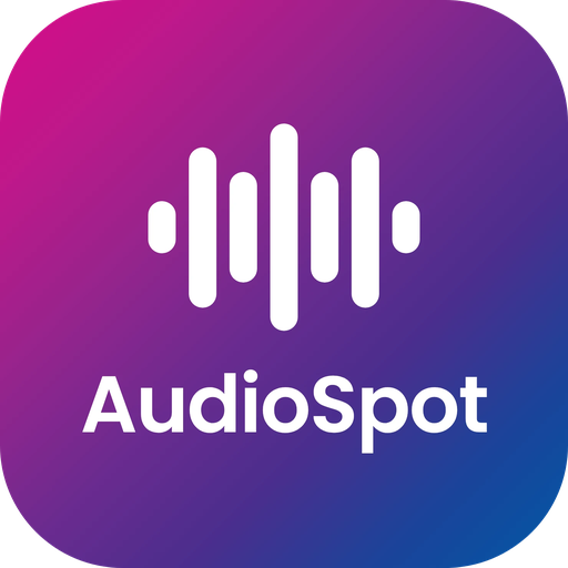 AudioSpot